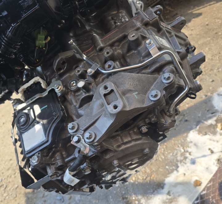 OPEL CORSA F AUTOMAT Prevodovka AUTOMATYCZNA 20GT82 1.2THP