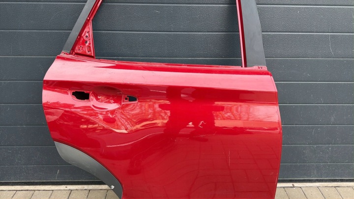Hyundai Kona 17- 1 a dveře záď pravé zadní