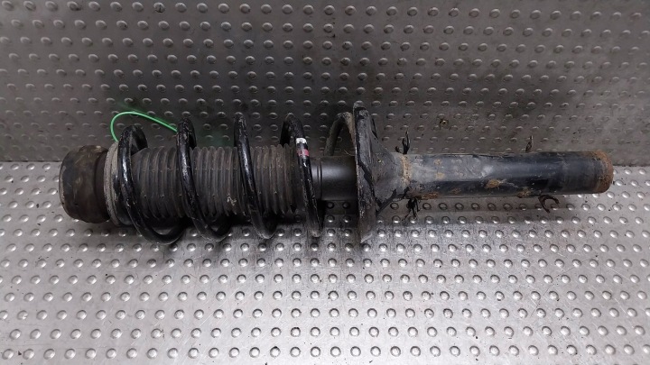 shock absorber right front 1J0413031AG SEAT LEON and GOLF IV OCTAVIA and A3 1,9TDI