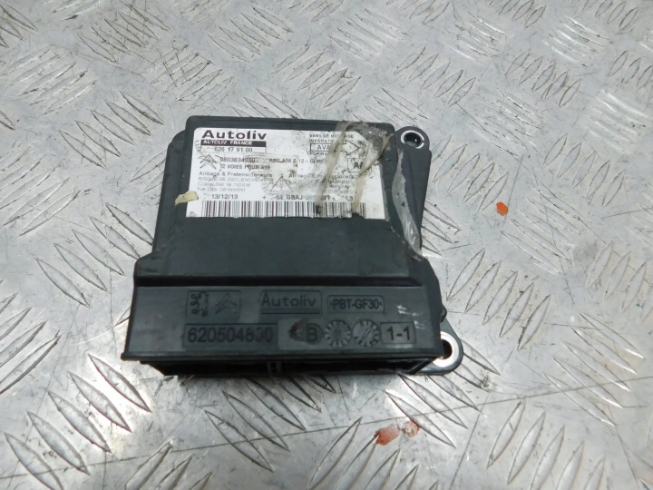 SENSOR AIRBAGOV CITROEN C3 PICASSO 9803834980