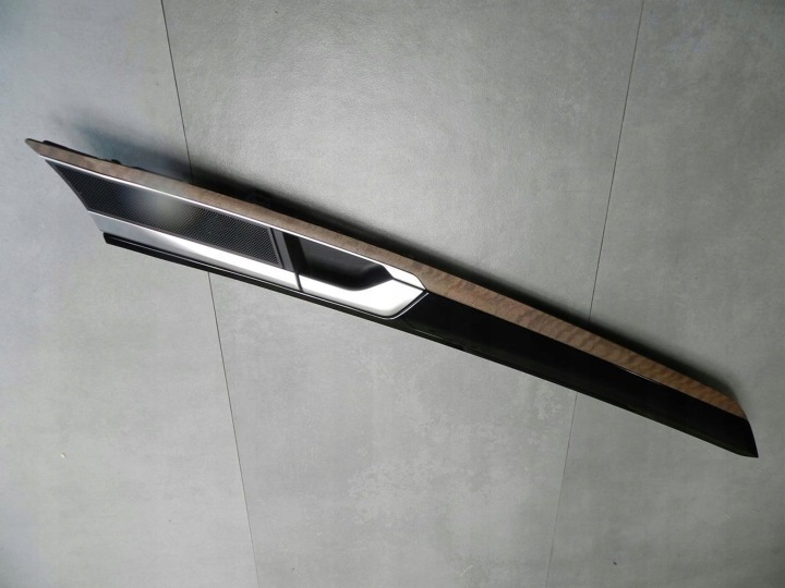 VW ARTEON moulding DEKOR door right PRZ 3G8867410CR