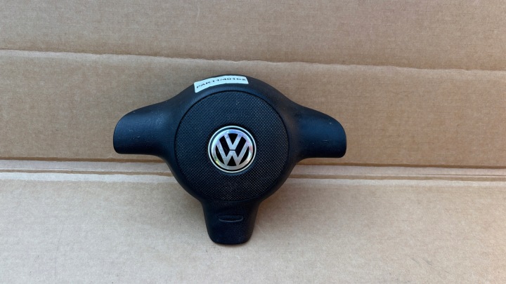 airbag volante airbag VW POLO 99-01 ROK LUPO 6X0880201C PAK11/401CZ