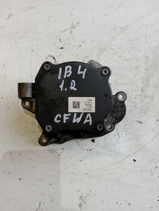 Pompa VACUM SEAT SKODA 1.2 TDI 03L145207 03L100J