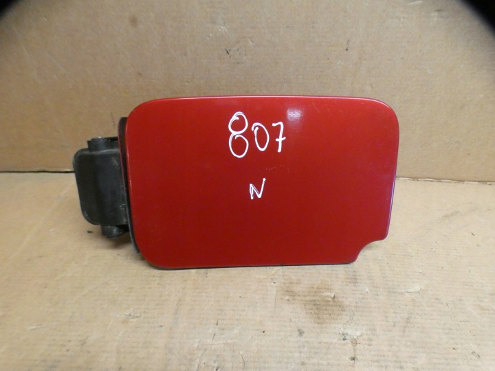 Peugeot 807 Citroen C8 Tankklappe des Kraftstoffsbehälters 1485207080 1487164080