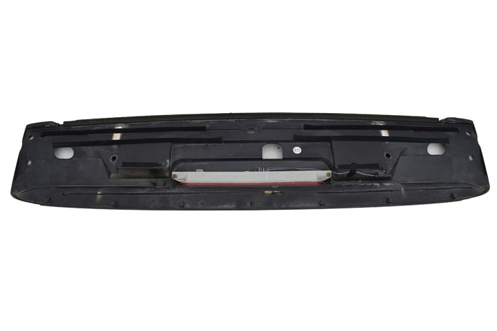 Blende Abdeckung Blende Schutzkappe SPOILERA LOTKI BMW X5 E53