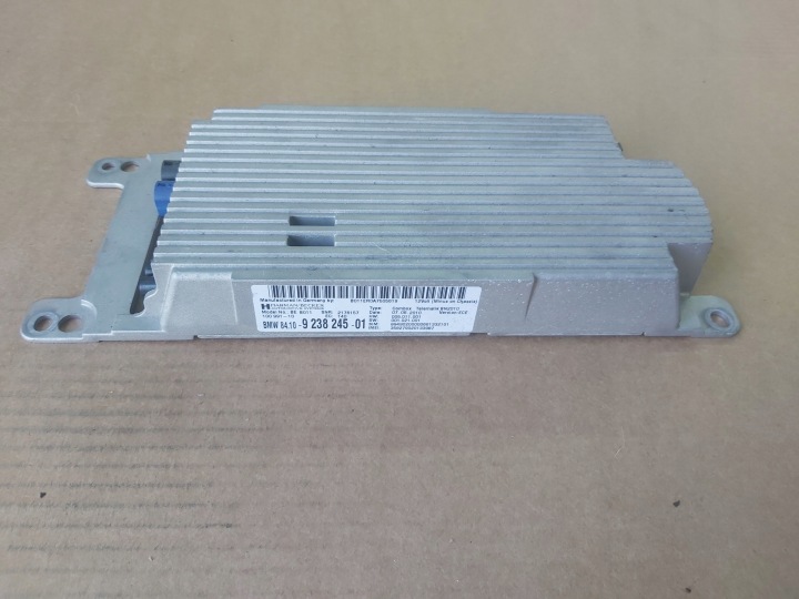 pojačalo Harman Becker 9238245 BMW F01 F10 F07