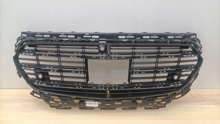 MERCEDES E-KLASA W214 Lüftungsgitter Grill SZKIELET Grill A2148804801 KA6/557
