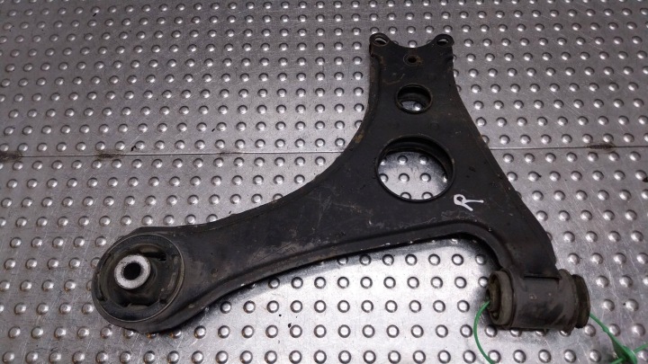 Querlenker rechts vorne A1683300907 MERCEDES A KLASA W168