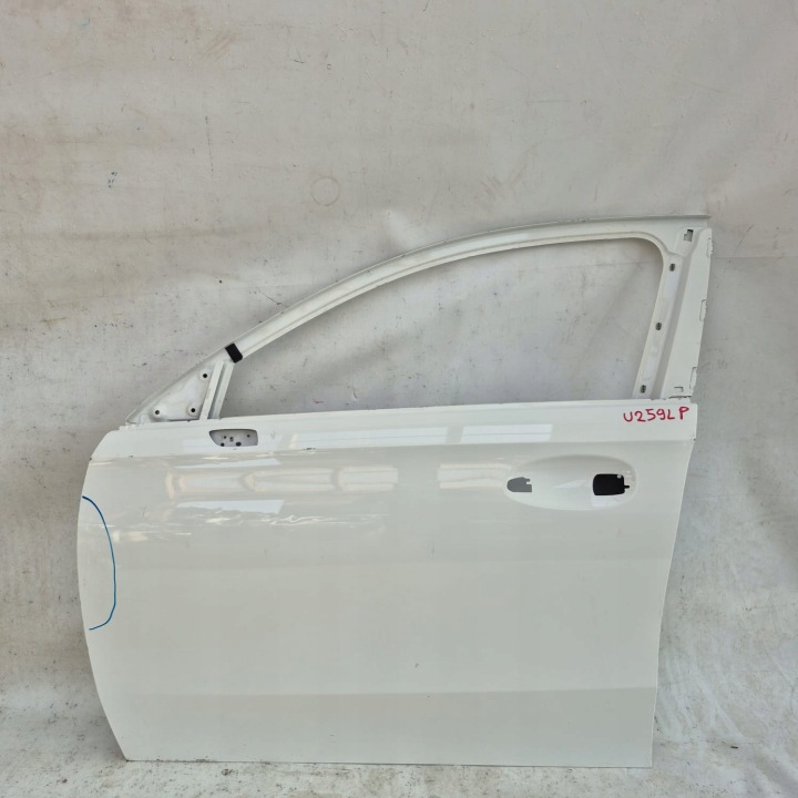 MERCEDES A-KLASA IV 4 W177 18-> Portière Avant Avant Gauche