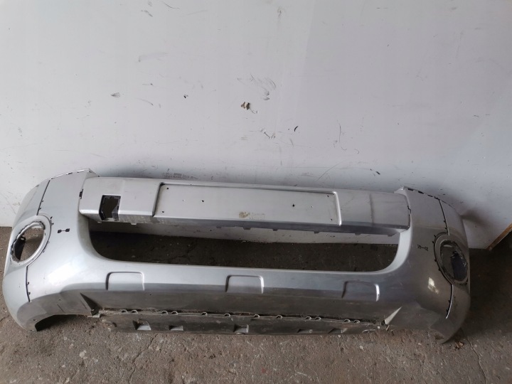 Paraurti Anteriore Anteriore PEUGEOT PARTNER BERLINGO 3 III 08-12rok 9682966577