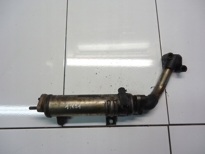 OPEL MONTEREY ISUZU TROOPER 3.0DTI 2000 4JX1CHLODNICZKA plynů 8973052521