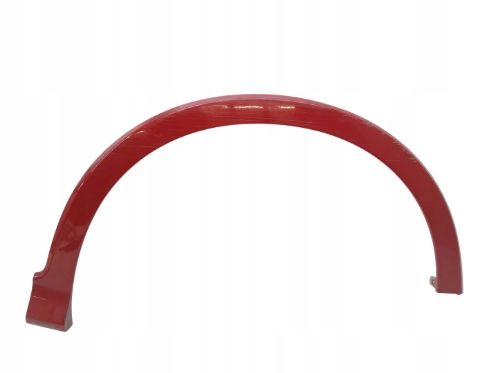 copertura GREMBIALINA SIERP modanatura parafango Destra posteriore TYPE S UFO Honda Civic VIII