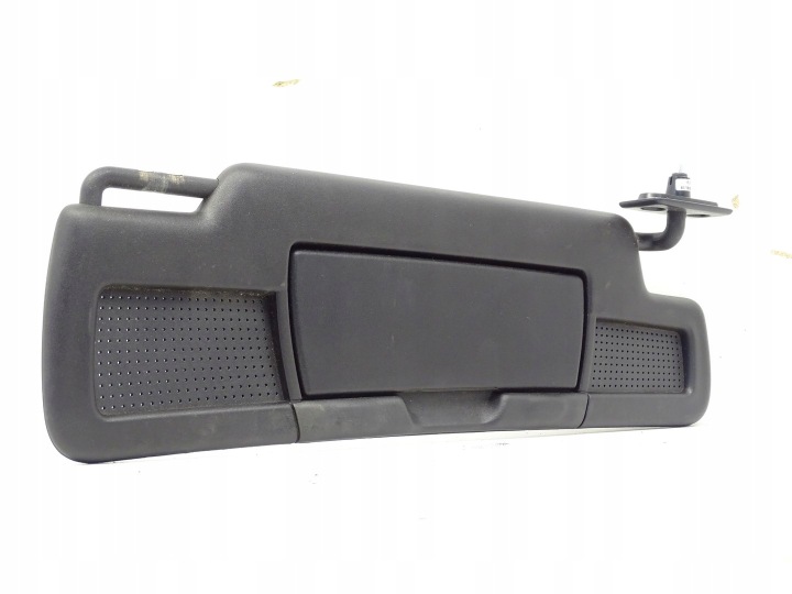 copertura GREMBIALINA PRZECIWSLONECZNA Destro MERCEDES SLK W171