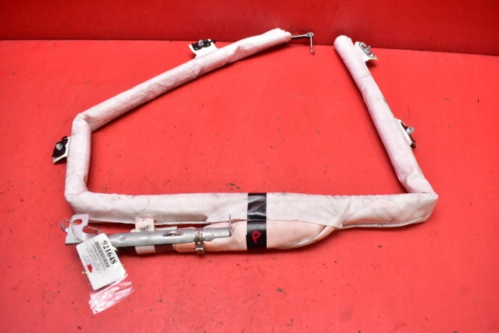 airbag strešný airbag pravá 9843175380 OPEL MOKKA B 20