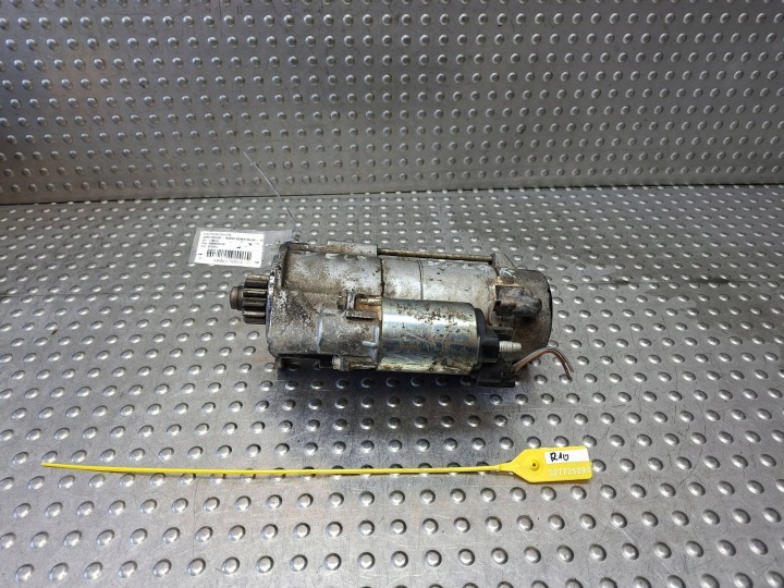 starter LAND ROVER DISCOVERY V L462 16- 2.0 TD HPLA-11001-AD