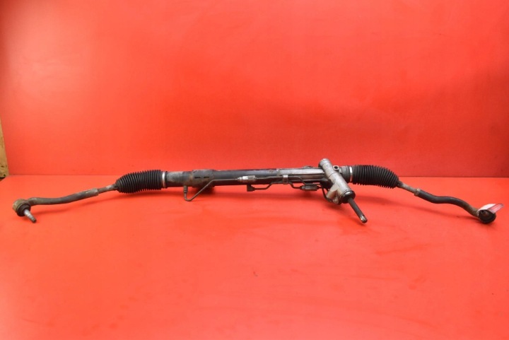 Servolenkung Lenkgetriebe EU P05154513AB JEEP GRAND CHEROKEE 4 IV WK2 3.0 D