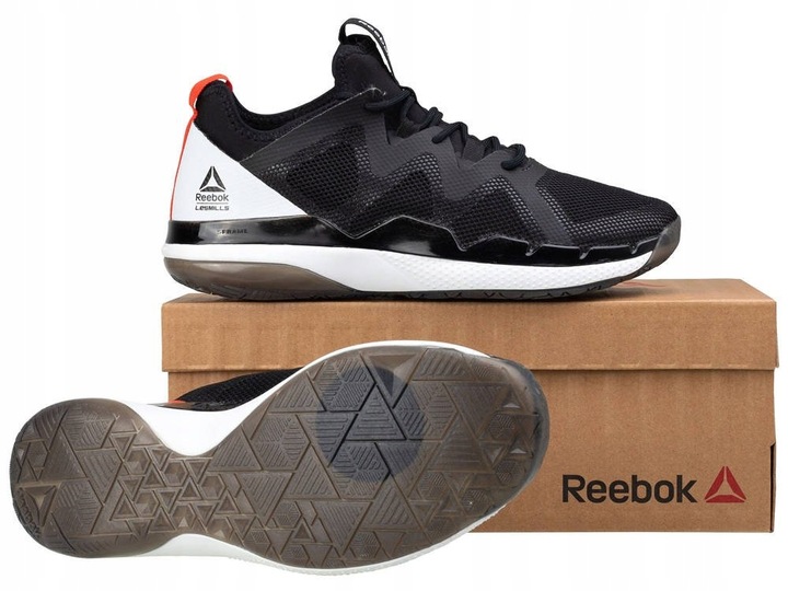 Кроссовки reebok ultra