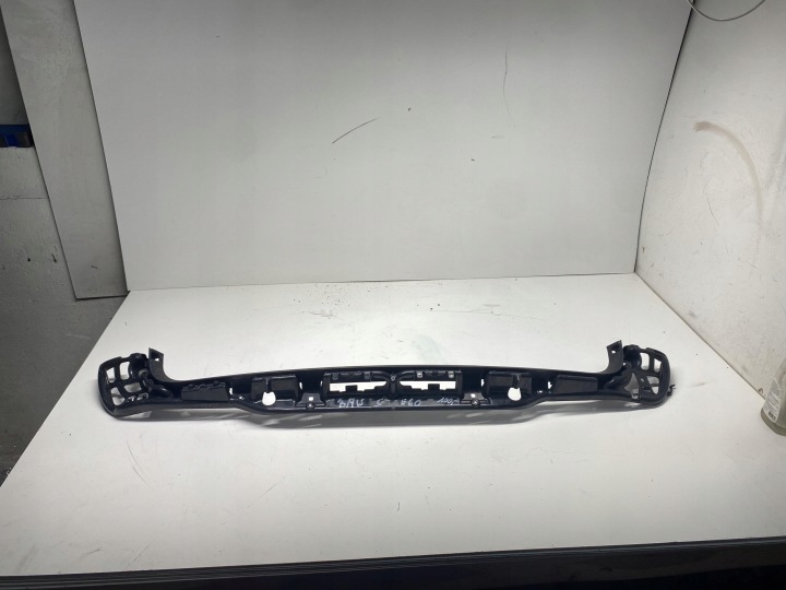 ABSORBER der Stoßstange hinten BMW 5 E60 51127060797-11
