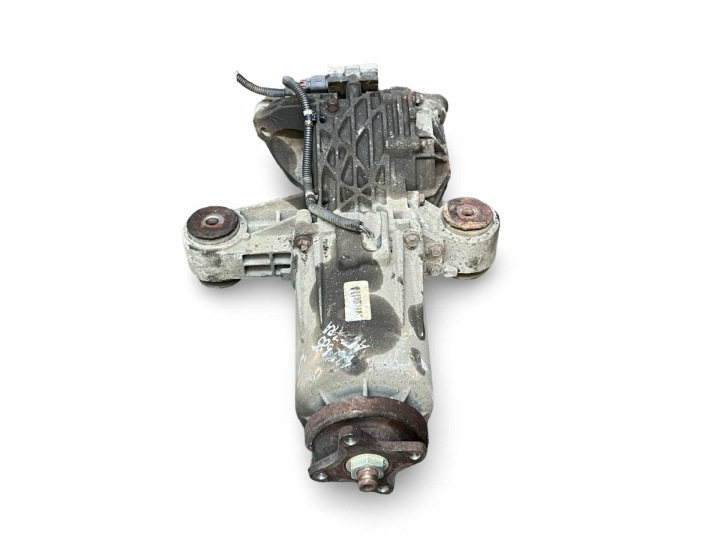 zadný diferenciál dyfer Opel Antara 2007 25860700