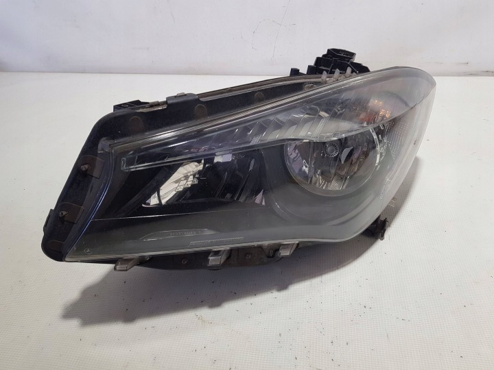 Licht H7 links vorne vorne MERCEDES CLA W117 A1178200561 ANGLIK