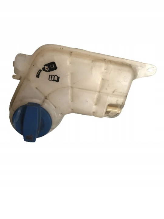 water tank AUDI A6 C6 LIFT 4F0121403N