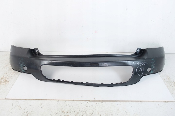 MINI COUNTRYMAN R60 Stoßstange heck TYLNI 2010-2015 9801880