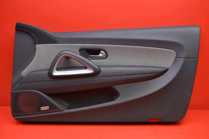 side door right front EU 1K8867012AT VW SCIROCCO 3 III 08-14
