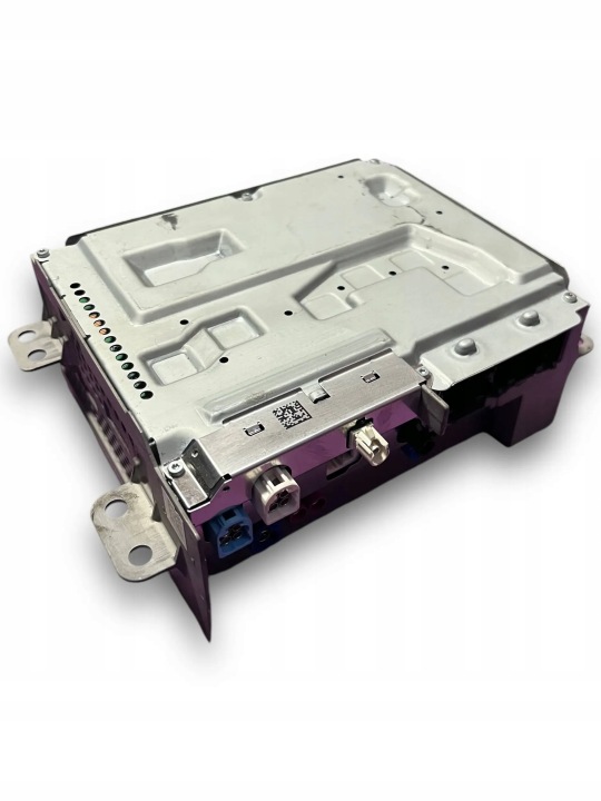 MERCEDES W206 RADIO NAVI 2069004014 #645 @M