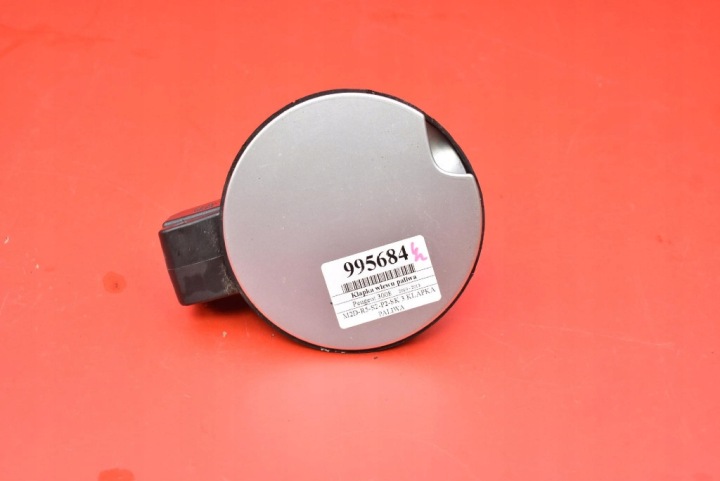 Tankklappe des Kraftstoffsbehälters EZR 9682803280 PEUGEOT 3008 1 und 10-13