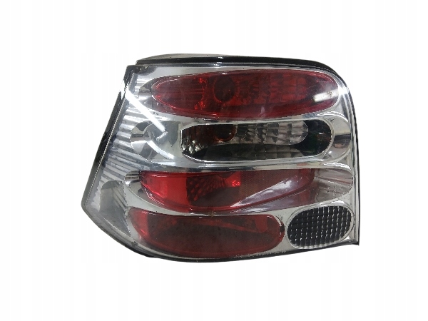 VW GOLF IV HB Feux phare Gauche Arrière TUNING LEXUS SONAR