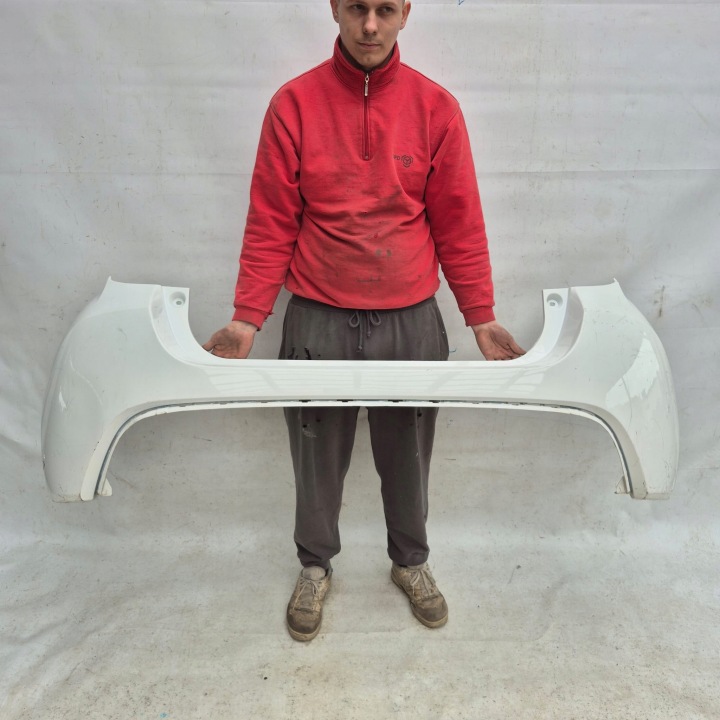 TOYOTA YARIS IV 4 20-> Paraurti posteriore posteriore