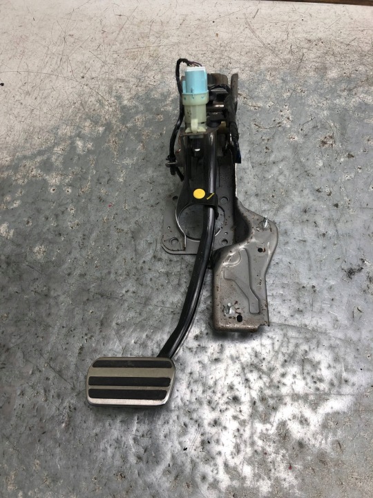 PEDAL Frein FORD KUGA MK3 JX61-2D094-PF