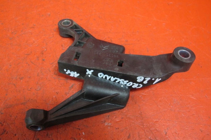 OPEL CROSSLAND X P17 H75 1.2 B12XHT HALTER HALTER STÜTZE LINEK GETRIEBE