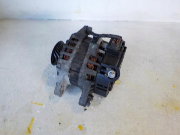 HYUNDAI I20 1.2 16V B alternator 2655633 37300-03100
