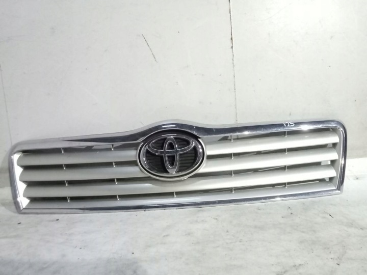 Toyota Avensis T25 Grille Grille Grille/masque 53114-05060