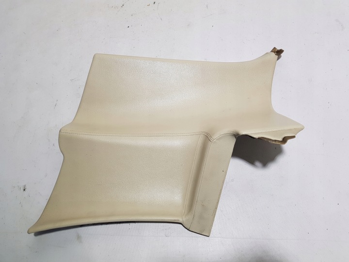 Seite verkleidung rechts heck MERCEDES SL R230