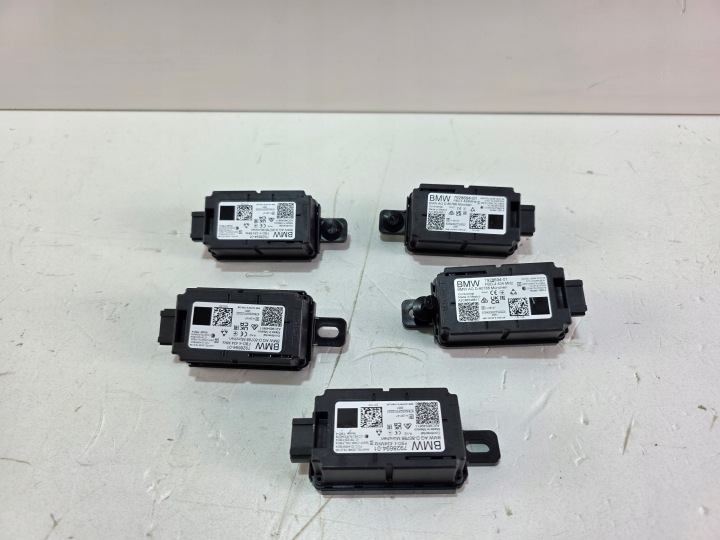 Amplificateur antenne BMW X5 G05 X6 G06 X7 G07 LCI 7928694