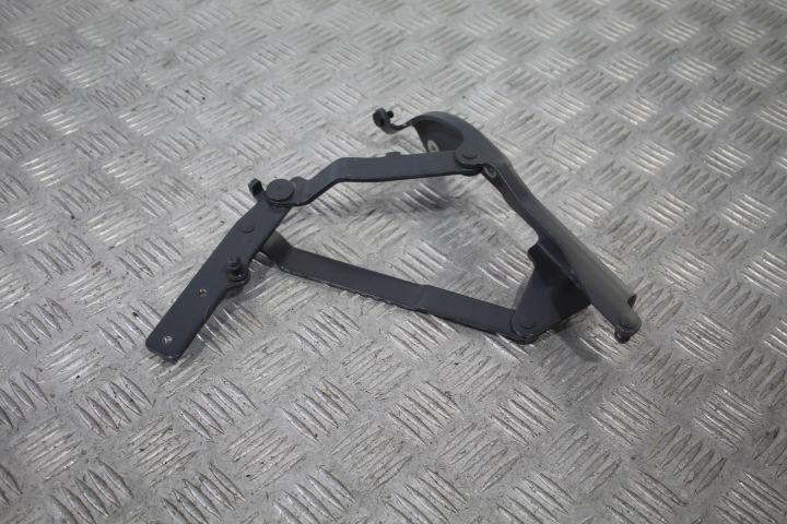 Cerniera del cofano sinistra posteriore FIAT 500 ABARTH LIFT