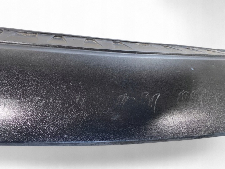 Vw Beetle spoiler posteriore 9
