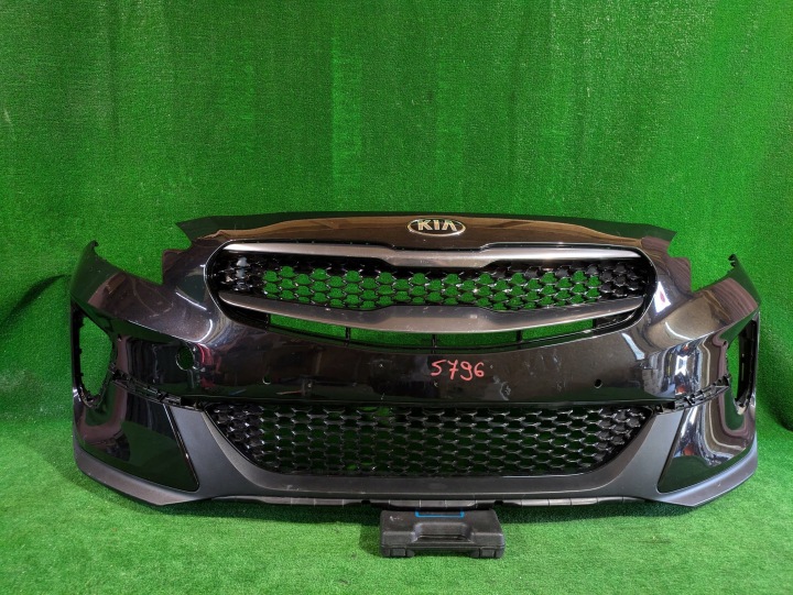 Frontstoßstange vorne KIA X-CEED 19- NR.Z5796