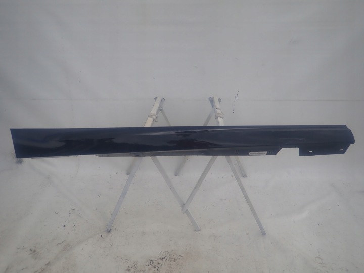 BMW 3 E90 E91 LIFT 08- threshold right moulding threshold