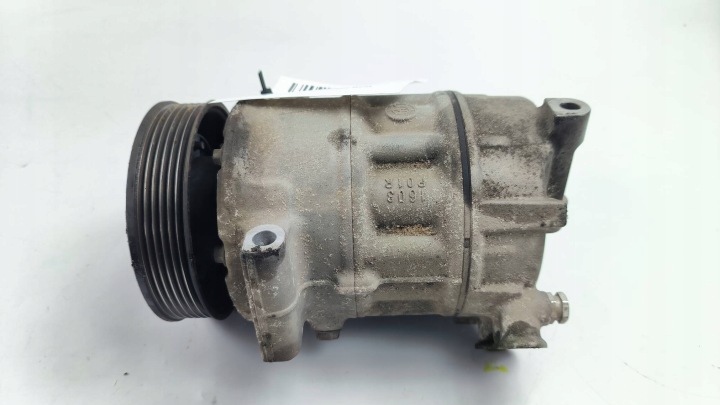 Compresseur Climatisateur air conditionné 13232307 OPEL INSIGNIA A