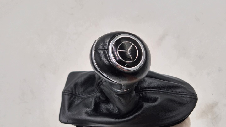 Levier de vitesse MERCEDES W219 2192670110 Original!!!