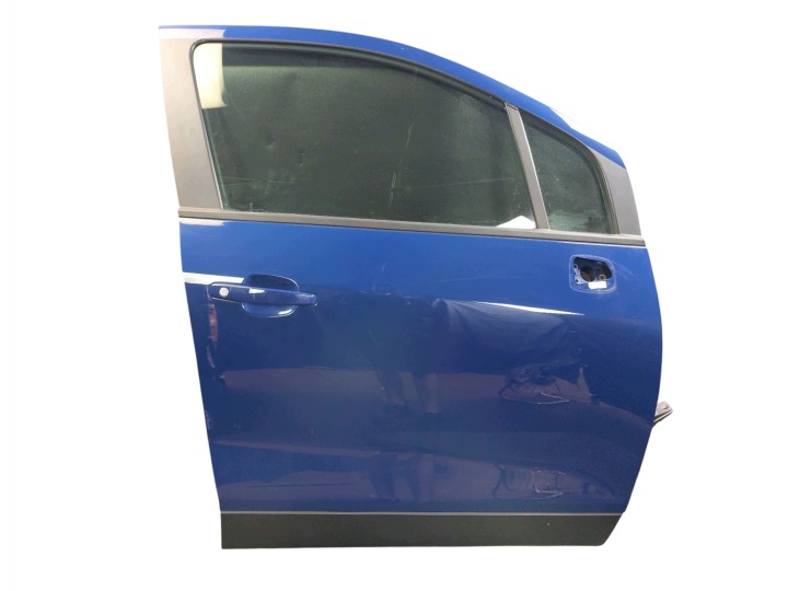 Tür rechts vorne OPEL MOKKA X LIFT (2016-2019) KOD LAKIERU Z23A