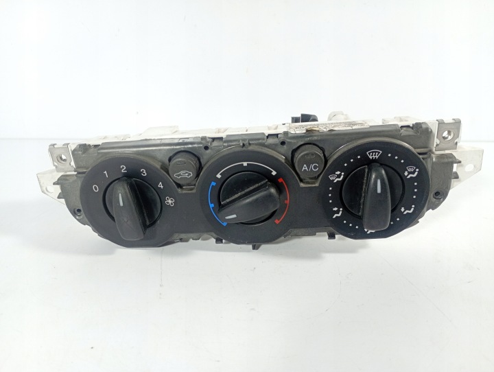 Ford Focus II 2 04-11 vypínač ovladac PANEL klími OE 3M5T19980AD