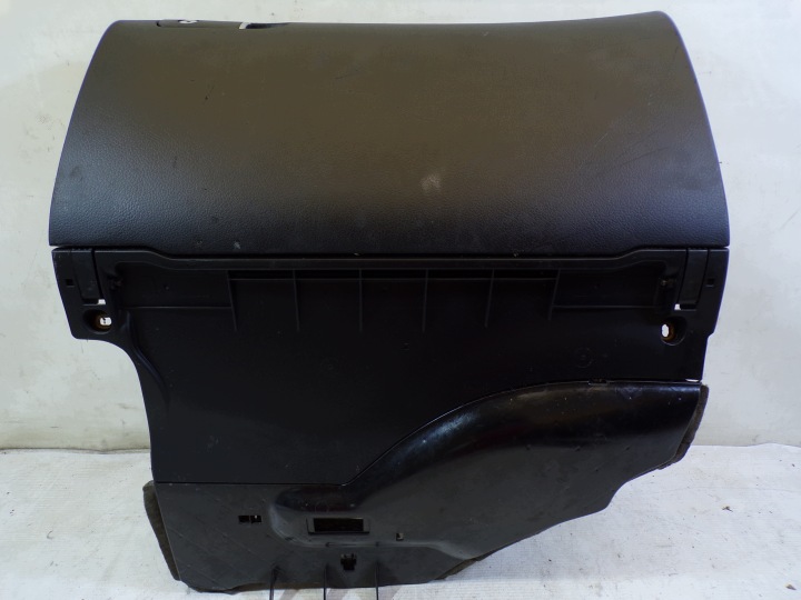 CASSETTO PORTAOGGETTI passeggeri AUDI A4 B6