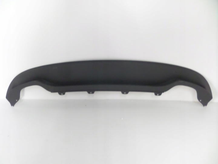 spoiler hokej Paraurti posteriore SKODA OCTAVIA IV 19