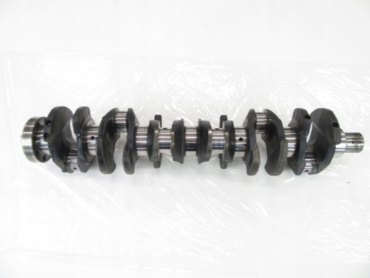 Kurbelwelle BMW e46 e53 e60 e61 e65 e70 e83 e90 e91 3.0 m57n m57n2 7792608