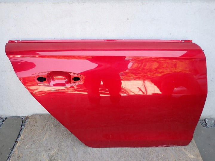Portière Droit Arrière Droite Arrière PEUGEOT 508 2 II R8 RB RC 2018- 9822029280