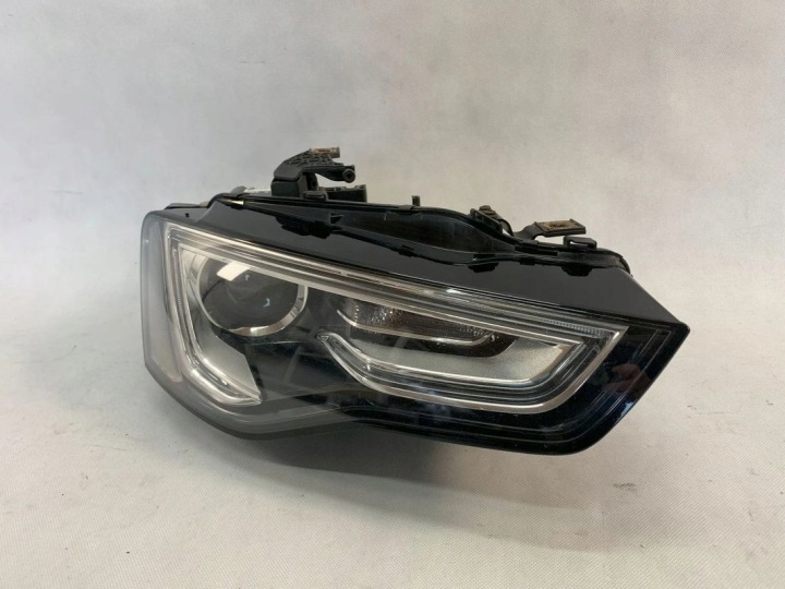 Audi A5 12-15r FL Reflektor rechts Licht rechts Lift a 5